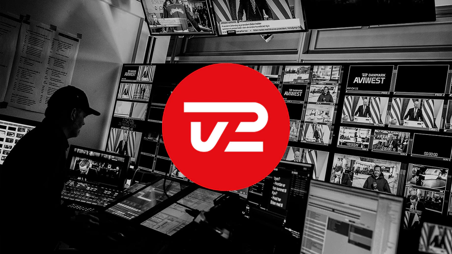 Ekstra Bladet-profil skifter til TV 2