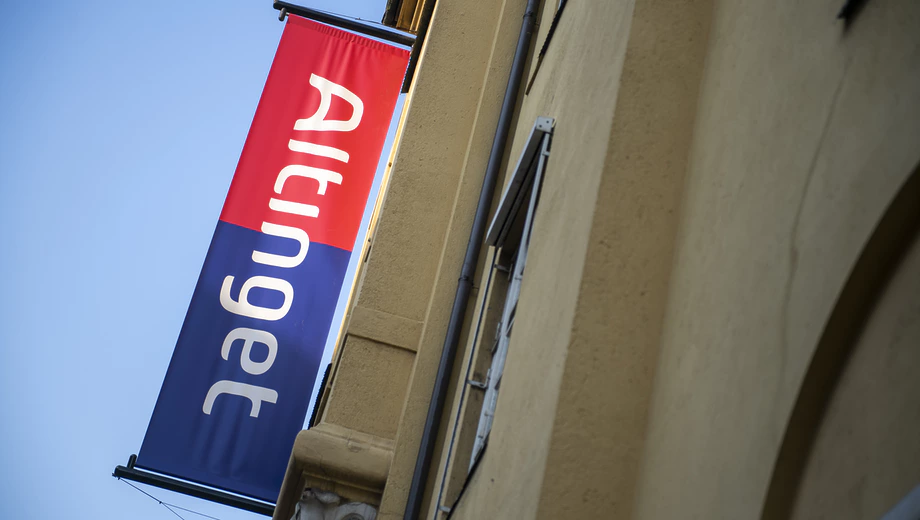 Altinget lukker sine medier i Norge