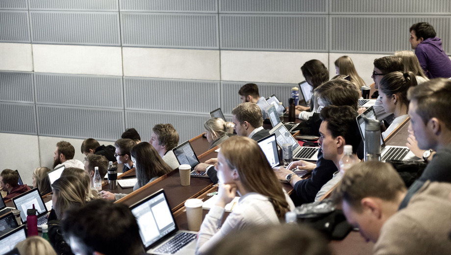 Danske Mediestuderende frygter dagpenge-forringelser for nyuddannede