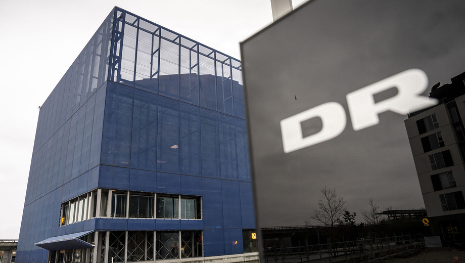 DR tog dokumentarer med skjulte kilder ned af frygt for AI