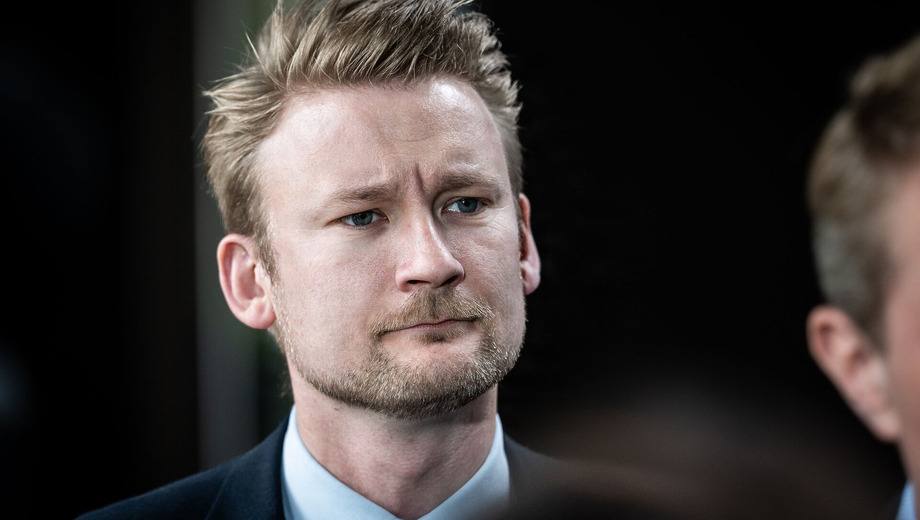 Dansk Folkeparti sætter journalister uden for døren