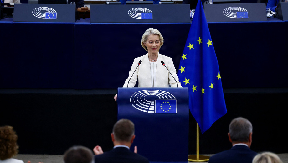 EU vil forbyde sociale medier for børn under 13 år
