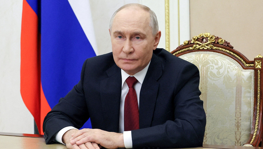 DR er tilbage i Rusland