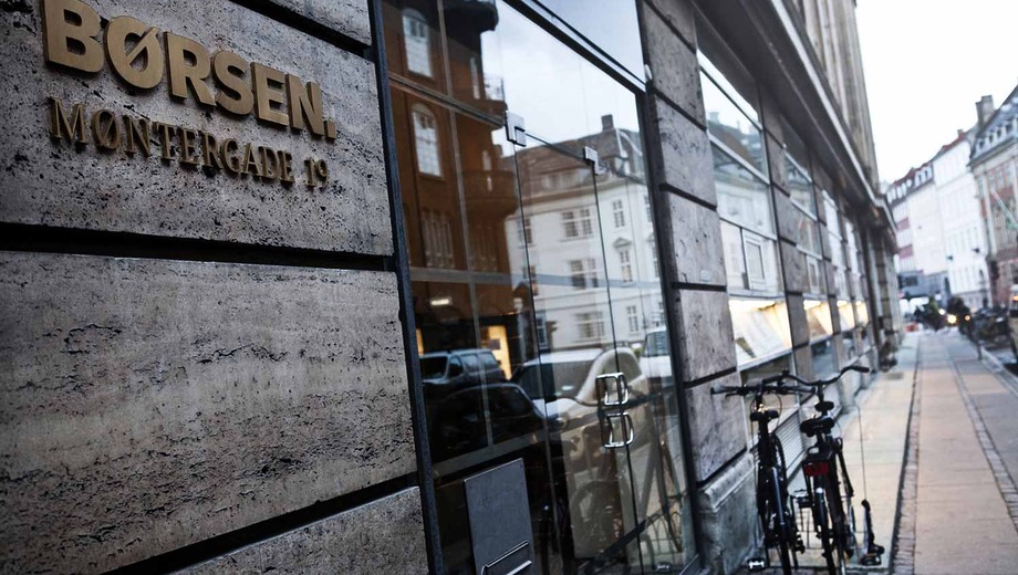 Børsen: Væsentligt at nævne kommunikationsbureau bag B&O-brøler