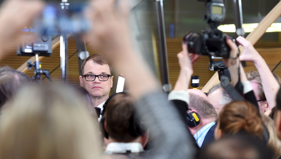 Det finske nyhedsbureau vil fyre alle journalisterne