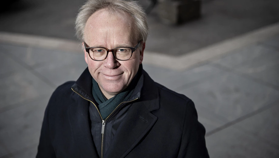 Journalist David Trads bliver chefredaktør på Bornholm