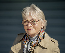 Pia Kjærsgaard får job som tv-vært