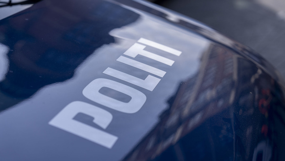 DUP skal undersøge politiets slag mod to fotografer fra pressen