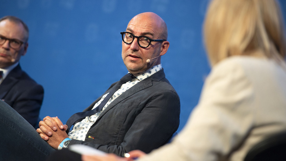 Efter ministerstrid: Chefredaktør vil gøre sit medie til forum for fri debat