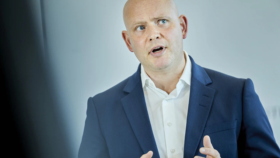 Minister: B.T.-opråb får det til at løbe mig koldt ned ad ryggen