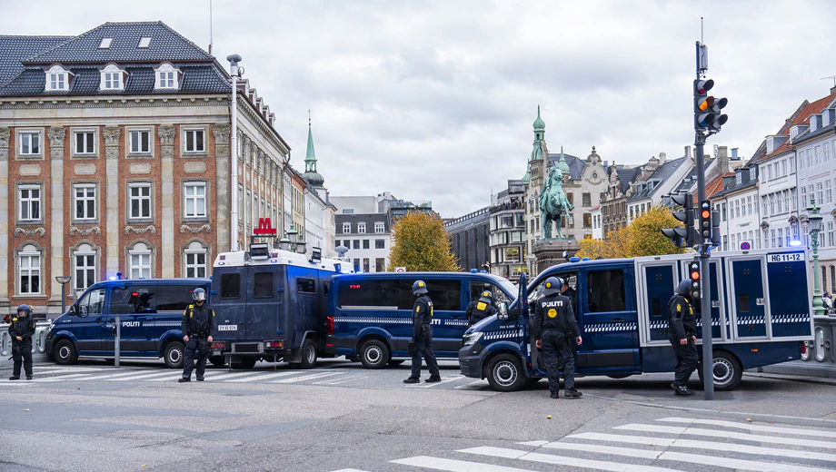 DJ: En gul pressevest løser ikke problemet