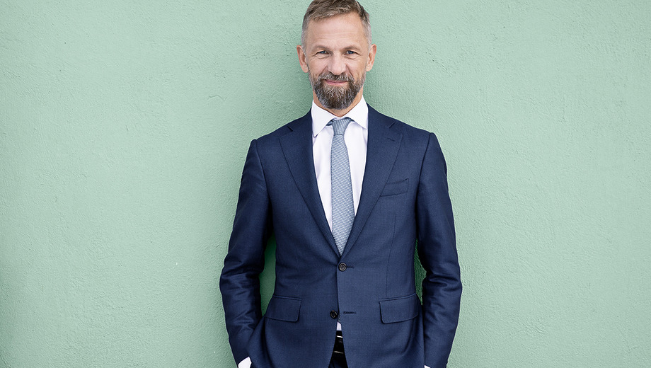 Kontrakten er underskrevet: Danske Medier får ny direktør 1. december