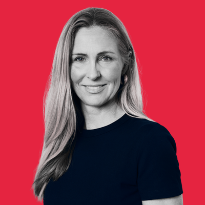 Lykke Møller Kristensen