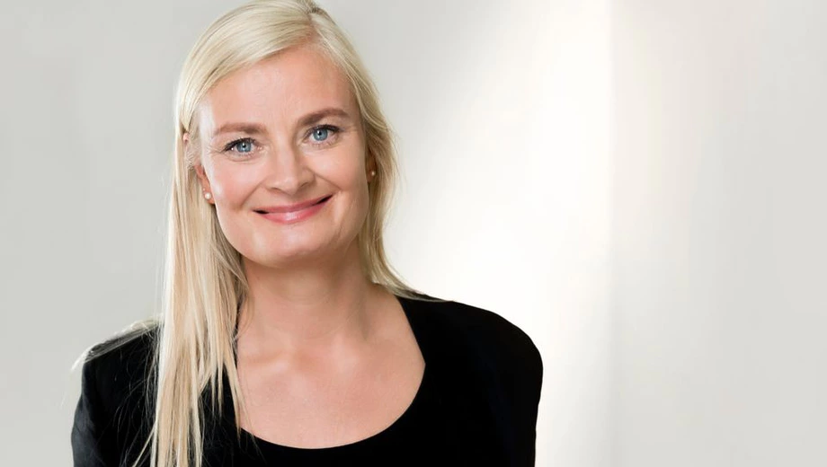 Line Aarsland bliver direktør i Danske Medier: Vil bekæmpe misinformation