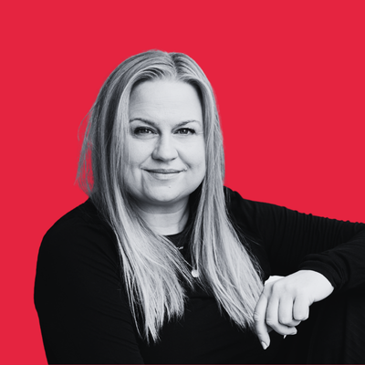May Kjærsgaard